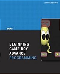 Beginning Game Boy Advance Programming (Paperback)