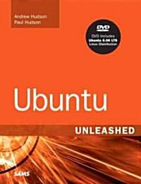 Ubuntu Unleashed (Paperback, DVD)