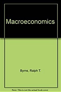 Macroeconomics (Paperback)