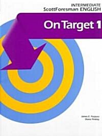 On Target/Student Book 1 (Paperback)