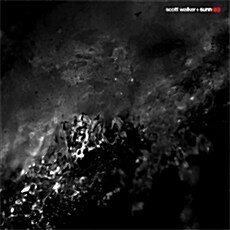 [수입] Scott Walker & Sunn O))) - Soused [2LP]