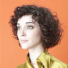 [수입] St. Vincent - Actor [LP]