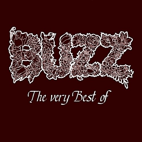 버즈 - 베스트앨범 The Bery Best Of Buzz