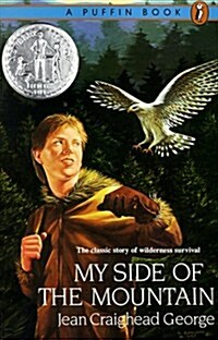 My Side of the Mountain (Paperback, 1)