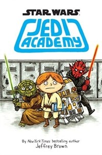 Star Wars Jedi Academy - Return of the Padawan (Paperback)