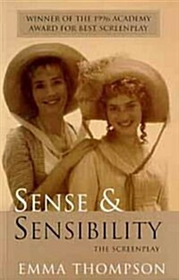 Sense and Sensibility (Paperback, New ed)