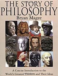 The Story of Philosophy (Paperback, 1 New ed)