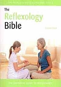 Reflexology Bible (Paperback)