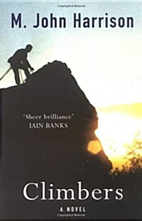 Climbers: A Novel (Paperback, New Ed)