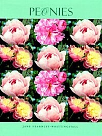 Peonies (Hardcover)