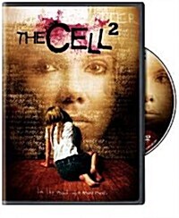 [수입] The Cell 2 (더 셀 2) (2009)(지역코드1)(한글무자막)(DVD)
