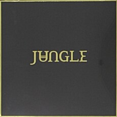 [수입] Jungle - Jungle