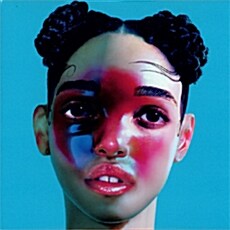 [수입] FKA Twigs - LP1 [디지팩]