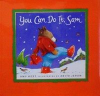 You Can Do It, Sam (Hardcover, English Language)