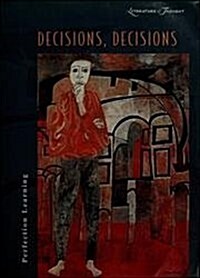 Decisions, Decisions (Paperback)