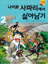 나이트 사파리에서 살아남기 2