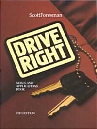 Drive Right Skill/App Pe 93 (Paperback)