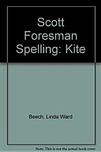 Scott Foresman Spelling (Hardcover)