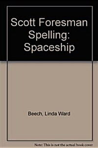 Scott Foresman Spelling (Hardcover)