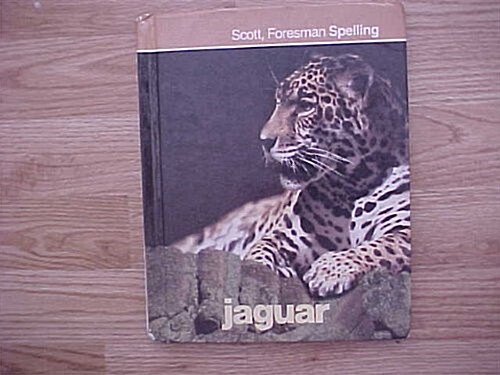 Scott Foresman Spelling (Hardcover)