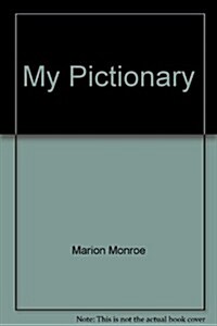 My Pictionary (Paperback)