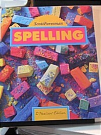 Spelling (Paperback, STUDENT)