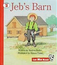 Jebs Barn (Hardcover)