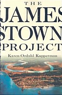 The Jamestown Project (Paperback)