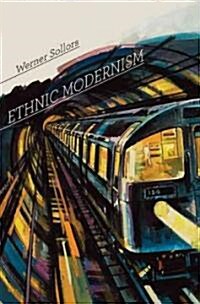 Ethnic Modernism (Paperback)