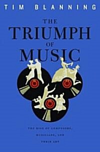 The Triumph of Music (Hardcover)