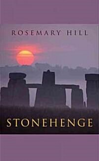 Stonehenge (Hardcover)