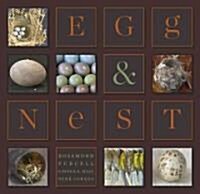 [중고] Egg & Nest (Hardcover)