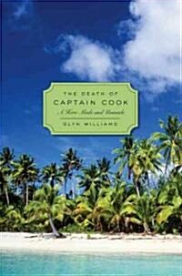 The Death of Captain Cook (Hardcover)