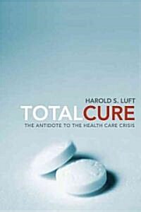 Total Cure (Hardcover)
