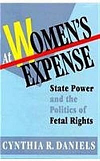 At Womens Expense (Hardcover)