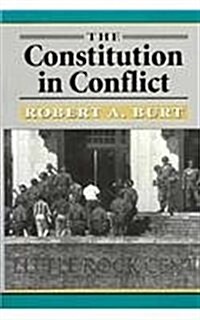 The Constitution in Conflict (Hardcover)