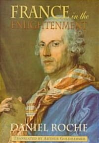 France in the Enlightenment (Hardcover)
