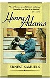 Henry Adams (Hardcover)