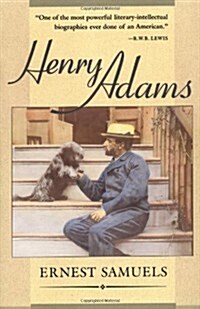 Henry Adams (Paperback, Revised)