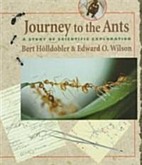 Journey to the Ants (Hardcover)