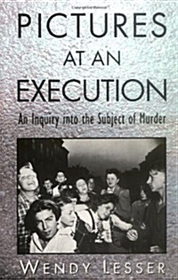 Pictures at an Execution (Paperback, Revised)