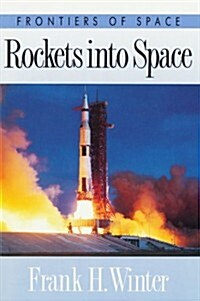 Rockets Into Space (Paperback, Revised)