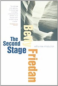 The Second Stage: With a New Introduction (Paperback)