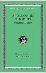Argonautica (Hardcover, Revised)