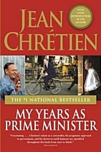 My Years as Prime Minister (Paperback)