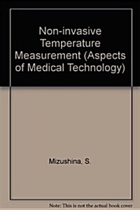 Non-Invasive Temperature Measurement (Hardcover)