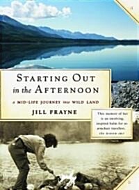 Starting Out in the Afternoon (Paperback)
