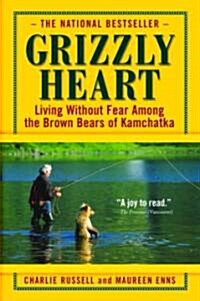 Grizzly Heart (Paperback)