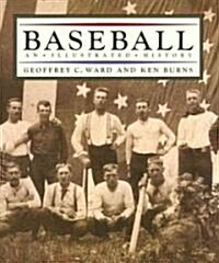 Baseball (Hardcover, 1st)