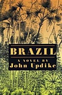 [중고] Brazil (Hardcover)
